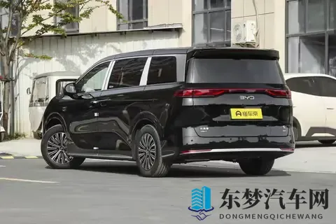 2026比亚迪夏上市-1