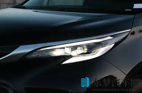 大空间+低油耗，半年卖出34,380辆，丰田格瑞维亚怎么选？-1