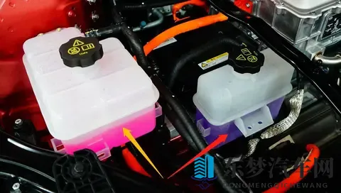 冷却液还和腐蚀有关系？为什么它会影响汽车安全-3