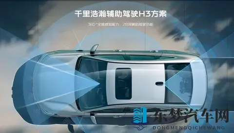 688万起 车长超48米 亏电油耗28L 秦PLUS慌不慌？-2