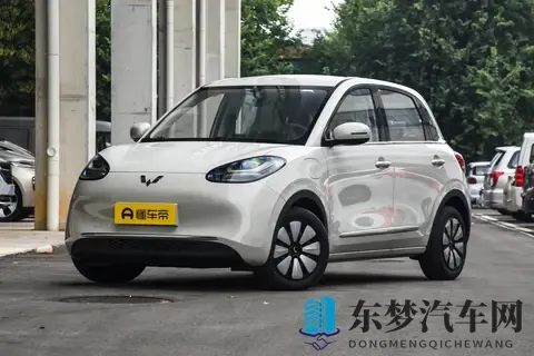 三种续航版本，五菱缤果应该怎么选？全方面试驾分析！-2