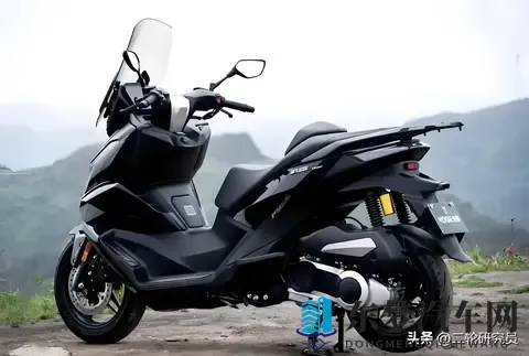 国产踏板卖爆38万辆,是靠低价还是真本事?-1