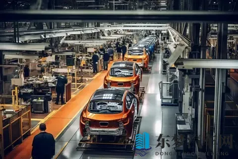 36氪曝光车企订单造假，5块钱一单？-1