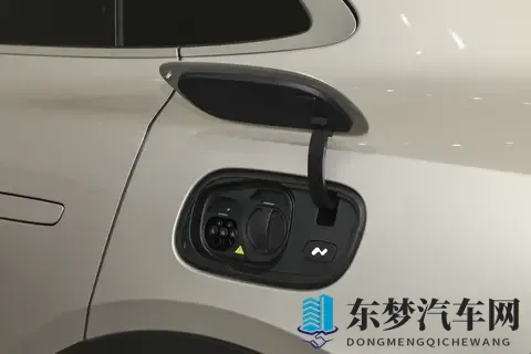 大众与众08申报图曝光：800V超充+CEA架构-1