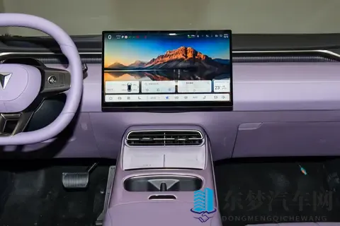 零百加速59 秒 + 670km 续航！深蓝 L06 开启预售  1399 万起-2