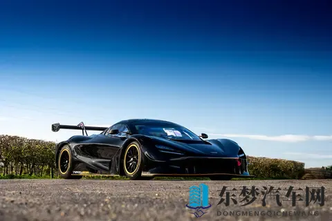 收藏价值会持续提升？迈凯伦720S GT3X拍卖解析-1