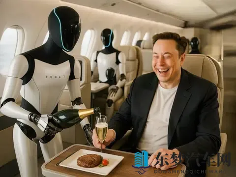 到底是谁的关键时刻，特斯拉or马斯克？-1