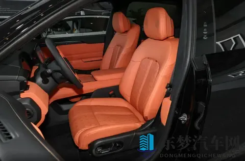 优化细节提升实力，2026款极氪7X诚意来袭，这次能否成为畅销车型-3