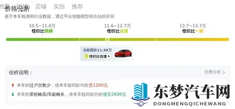 开了3年，省下十几万？二手特斯拉Model3值不值？-1