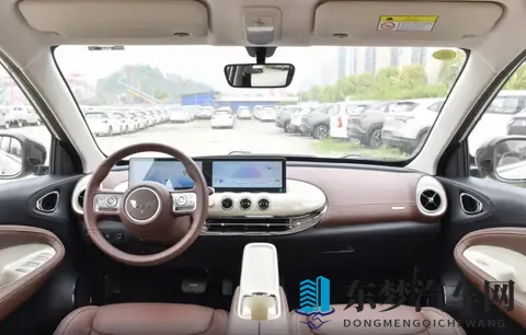 代步通勤小型车,25款五菱缤果购车指南来了,哪一款更值得选?-2