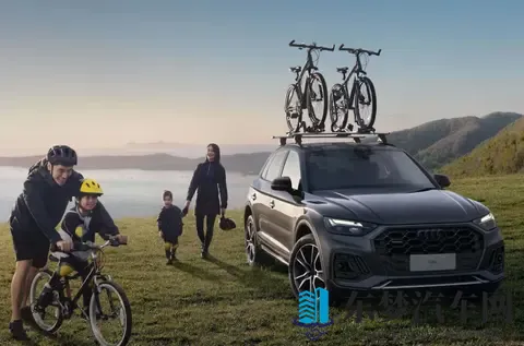 奥迪Q5L到底值不值？30万买“面子”还是“里子”？看完再决定-3