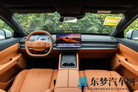 全系标配激光雷达,15万级轿跑再加码,东风奕派eπ007+能行吗?-3