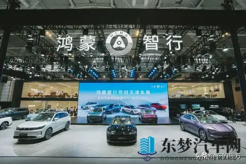 华为遭遇围剿？Momenta杀疯了，背后是两条路线的生死之争！-3