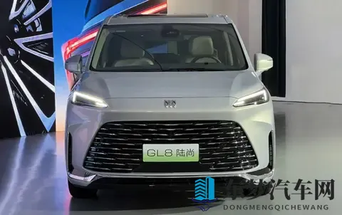 GL8家族销量破10万，GL8陆尚11月行情分析，现在买合适吗？-1