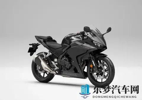 本田在500系列＆ 750 Transalp 和 CB750 Hornet 上推出电子离合器-2