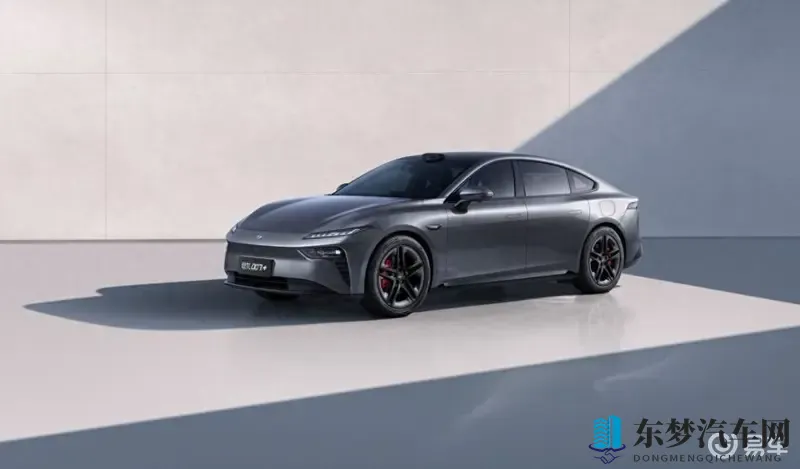 eπ007+限时焕新价1399万起 全系标配激光雷达