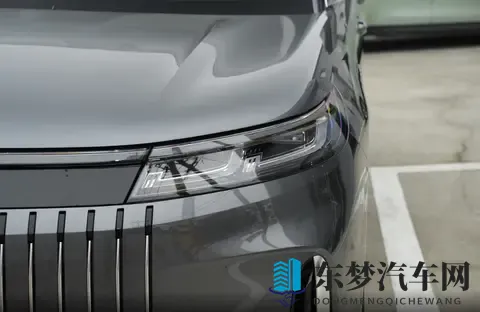 优惠后1799万起，这是大型SUV该有的价格？它到底怎么样-1