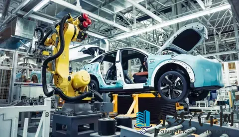 大众停产倒计时!荷兰冷战卡中国脖子,结果把欧洲汽车业送断头台-3