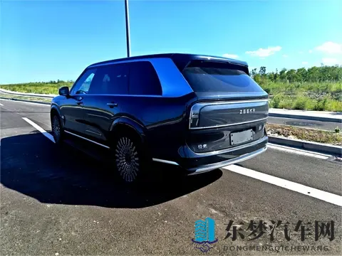 9系SUV测评扎堆，懂车帝这组数据才是选车“指南针”！