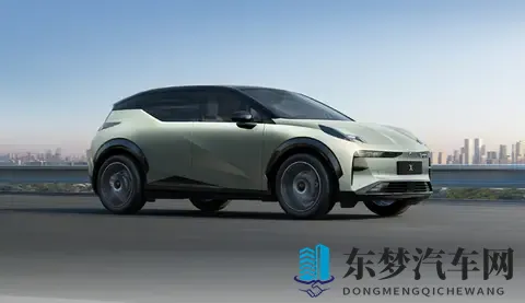 全新配色+动力升级！焕新极氪X正式上市，限时价1458万元起-1