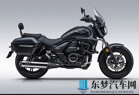 10大摩托车品牌终极解析：哈雷_本田_宝马谁是你的菜？-1