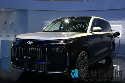 1899万就能买的大型SUV，车长超5米2，配大6座，风云T11-3