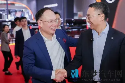 国资“牵手”新势力？一汽被传将成零跑第一大股东-1