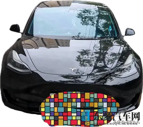 浓眉大眼的特斯拉，在美丽国也敢发生这样的事！-1