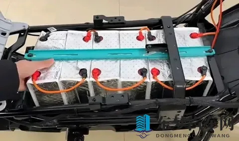 比亚迪藏得太深!电池能自愈,还藏着20亿级黑科技-1