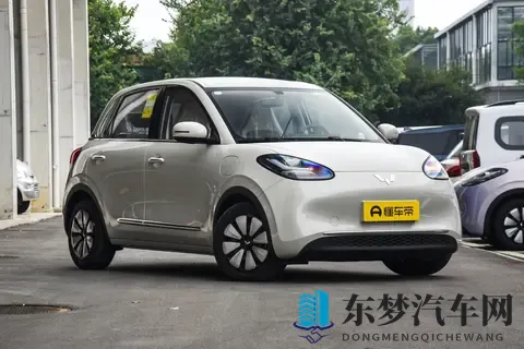 三种续航版本，五菱缤果应该怎么选？全方面试驾分析！-3