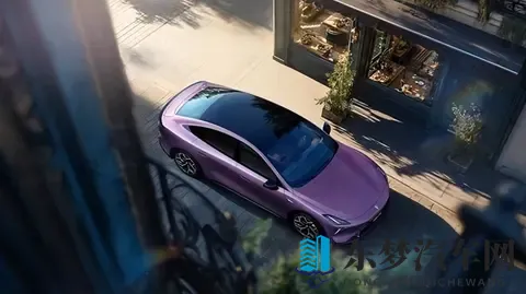 入门即高配！深蓝L06预售，全系标配激光雷达+磁流变悬架-2