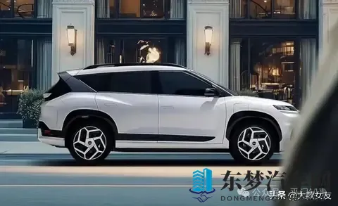 现代羿欧发布，韩系车重装冲锋