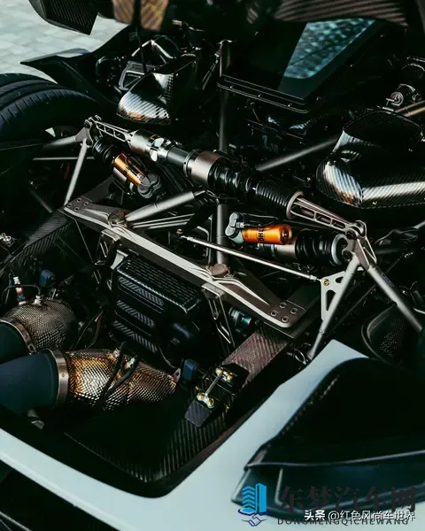 每日酷车图赏  科尼赛克Jesko 定制版 每一辆都独一无二的存在-2