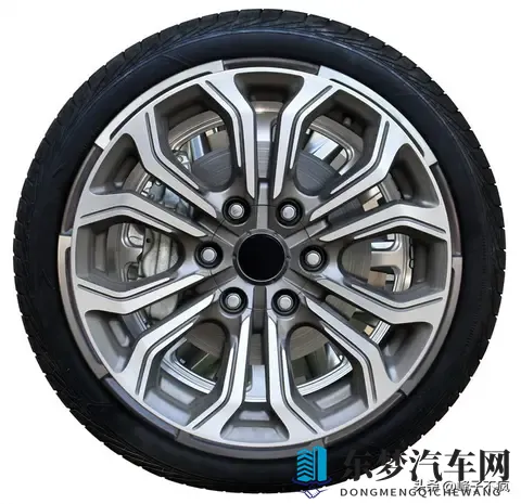 轮毂尺寸越大越牛?别被忽悠了,这篇给你讲透轮毂那点事-1
