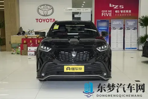 进口皇冠购车指南：先锋_时尚_精英_旗舰怎么选，这篇只说大实话-2