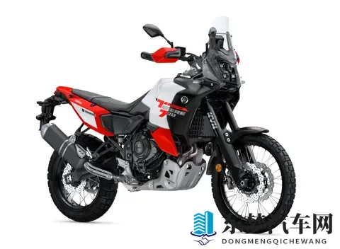 EICMA前瞻｜国际大牌齐聚米兰，这 9 款车型值得关注！-2