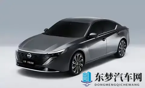 争议拉满！天籁115重磅登场，鸿蒙座舱救得了销量？-2