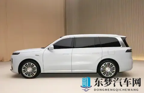 零跑D19盲订开启！999元锁定高端SUV资格-1