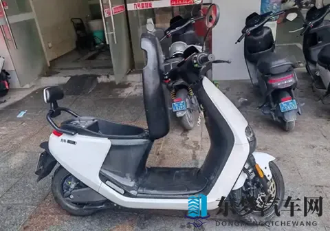 12月1日后,零公里二手电动车来袭:是捡漏还是踩坑?-1