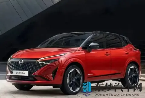 全新逍客来了，这次真能打？-1