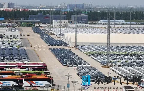 中国汽车出海：从低价挣扎到生态逆袭的十年生死战-2