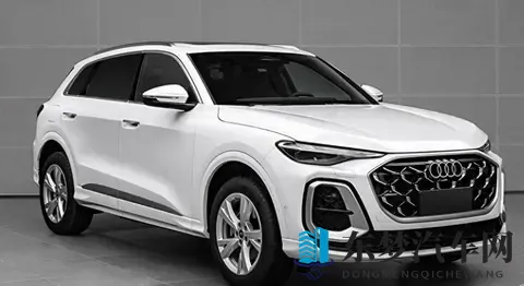 新款一汽奥迪Q5L官图正式发布，外观延续海外版，尺寸变大-2