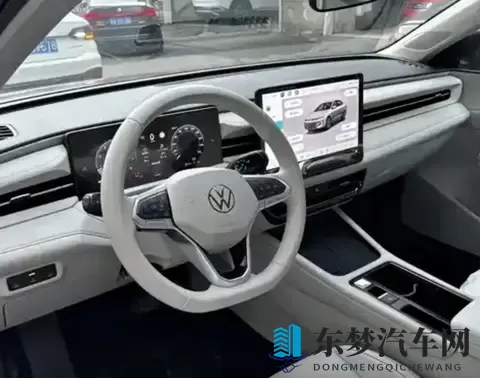 大众朗逸Pro正式下线，外观内饰新调整，将于11月内上市