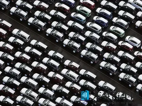 36氪曝光车企订单造假，5块钱一单？