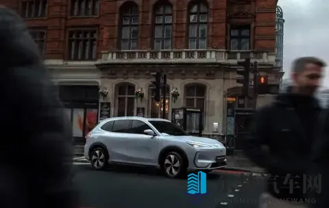 中国汽车出海：从低价挣扎到生态逆袭的十年生死战-1