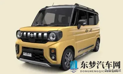 中国电车闯入日本K-Car老家 日企大佬公开认输 真的追不上-2