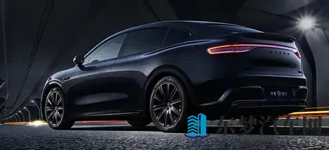 智界R7和S7黑武士限时免费选装！ 最高省17万还送购置税-1