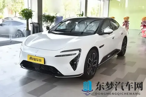 既有科技带来的便利，也有驾驶本身的乐趣，这款车如何-1