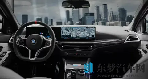 宝马推出3系致敬版，限量发售100台，30T+391马力，43秒破百-2