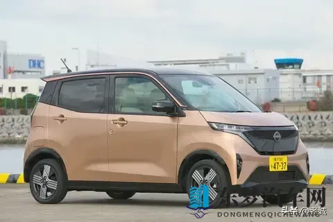 中国电车闯入日本K-Car老家 日企大佬公开认输 真的追不上-1